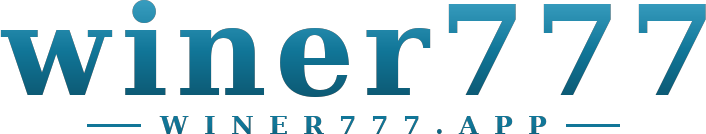 winer777 logo